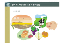 [경제학] 한미 FTA의 의의 및 주요 내용과 전략적 활용방안-11