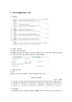 [사회복지] 국민기초생활보장법의 지침 및 문제점과 개선방안-5