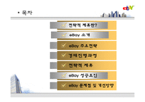 [경영전략,경영학,유통,인문사회,마케팅] ebay 전략적제휴 성공사례.-9