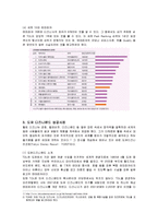 [경영전략] 도쿄 디즈니랜드의 성공사례와 유로 디즈니랜드의 실패사례-6