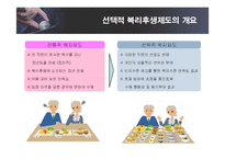 [인적자원관리] 선택적 복리후생제도의 유형 및 효과와 기업사례-11