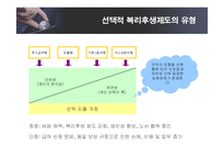 [인적자원관리] 선택적 복리후생제도의 유형 및 효과와 기업사례-16
