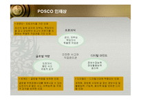 [인적자원관리] 포스코(POSCO)의 인사관리 성공사례-11