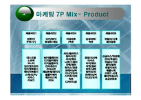[마케팅원론] G마켓 기업분석 PPT-20