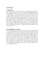 [정치] [정치] 용어설명-4