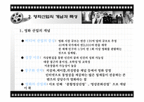 [경제학, 산업정책, 산업조직, 영화, 영화산업] 영화산업의 이해-4