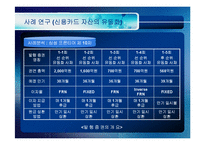 [투자론] [투자론]자산유동화증권(ABS)에 대하여(A+리포트)-19