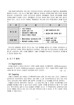 [마케팅원론] [마케팅원론]숙취해소음료 ‘모닝케어’ 마케팅전략 분석 및 차별화전략(A+리포트)-5