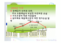 [경영학, 기업분석, 인터넷마케팅] 아이리버(레인콤) 기업분석-5
