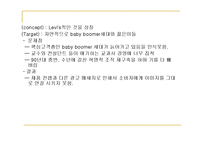 [마케팅] 여러 가지 형태의 광고 실패사례분석-8