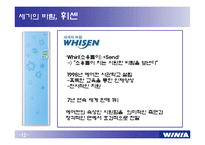 [마케팅원론] 위니아에어컨 마케팅분석-13