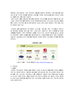 [경영학원론] [경영학원론]이마트(E-Mart) 기업분석 및 경영전략(A+리포트)-3