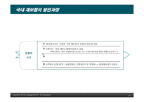 [보험] 국내 재보험 발전을 위한 개선점-11
