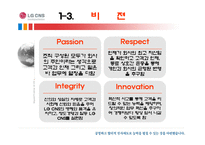 [HRM, 인사관리] LG CNS 인사제도-5