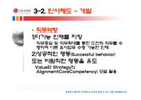 [HRM, 인사관리] LG CNS 인사제도-13