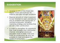 [다국적호텔경영] 마카오 베네치안 호텔(The Venetian Macao Resort Hotel)(영문)-12