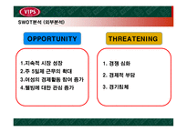 [마케팅전략] 빕스 성공요인-9
