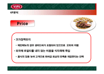 [마케팅전략] 빕스 성공요인-14