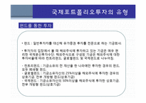국제포트폴리오 투자-15