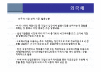 유로채시장(euro bond market), 유로채권시장, 유로사채시장-20