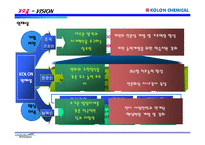 [인사관리](주) 코오롱 유화 인사관리제도-3