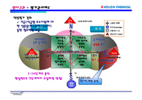 [인사관리](주) 코오롱 유화 인사관리제도-7