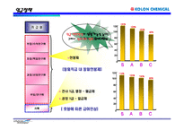 [인사관리](주) 코오롱 유화 인사관리제도-9