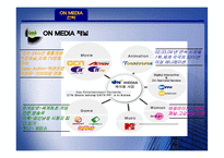 [엔터테인먼트산업론] CJ미디어 & ON미디어(온미디어) 향후 발전 방향-20