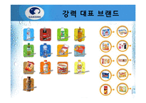 [마케팅] DANNON(다농) 마케팅-7
