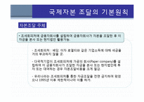 국제자본조달 레포트-6