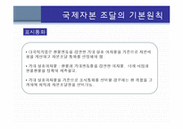 국제자본조달 레포트-7