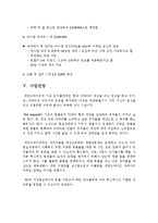 [사업계획서] Second Life(세컨드 라이프) 사업 계획서-6