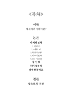 [마케팅] 케세이퍼시픽 항공사 마케팅전략-2