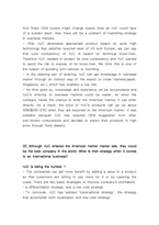 [국제경영] 홍진 HJC 미국진출 사례 분석(영문)-13