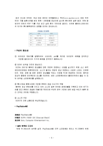 [국제경영론] 소니 플레이스테이션 SCE(Sony Computer Entertainment)-6