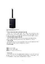 [국제경영론] 소니 플레이스테이션 SCE(Sony Computer Entertainment)-7
