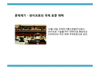[미디어산업론] 와이브로 Wibro(Mobile Wimax) 산업에 대한 이해 및 향후 과제 연구25235-3