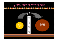 [광고론] 황금시간대 광고를 통한 마케팅 분석 -공격적, 방어적 마케팅-6
