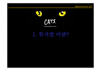 [디지털 컨텐츠] 한국 뮤지컬의 성장, 그리고 성공-2