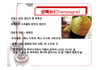 [프랑스문화] 프랑스 와인-12