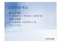 현대 디자인 -독일, 이탈리아-3