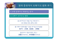 [중국어학] 중국의 외래어-9