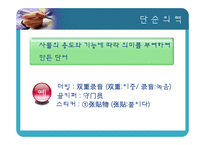 [중국어학] 중국의 외래어-11