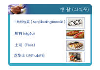 [중국어학] 중국의 외래어-16