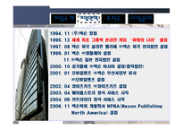 [인터넷비즈니스] [인터넷비즈니스]넥슨(NEXON) 마케팅전략 분석 및 향후과제(A+리포트)-5