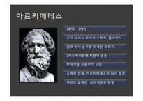 [수학사] 아르키메데스-3