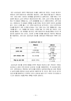 [현대관리회계](현대원가회계)BSC와 국내외적용사례-13