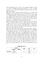 [현대관리회계](현대원가회계)BSC와 국내외적용사례-18
