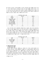 [자살] [자살예방] 자살문제의 원인, 현황, 이론, 대책과 예방방안-6