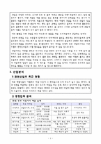 [창업론] [창업론]아침식사 대용 및 다이어트용 과일도시락 전문점 창업계획서(A+리포트)-5